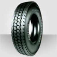 Steel Radial Tyre