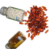 Medicine Gelatin