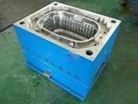 Plastic Basket Mould