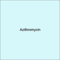 Azithromycin