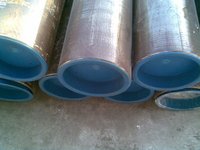 Carbon Steel Seamless Pipe