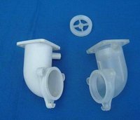 Pipe/Fitting Plastic Injection Mould