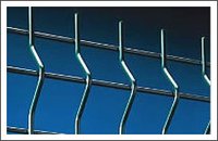 Fencing Wire Mesh