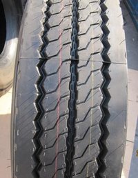RADIAL TYRE 12R22.5