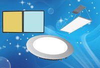 LED Ceiling Panel
