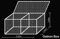Gabion Basket
