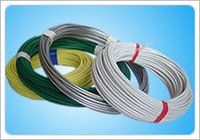 PVC Coated Iron Wire
