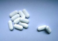 Paracetamol Tablets