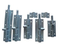 Barrel Bolt