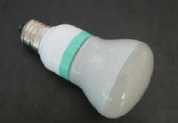 LED Frosted Lamps