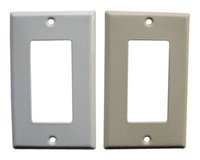 Wall Plate