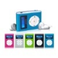 Clip MP3 Player