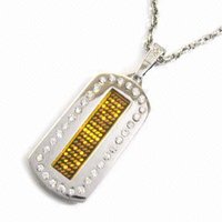 Led Necklace