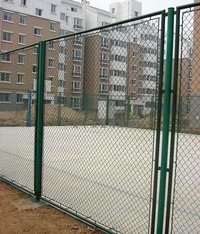 Sport Fence