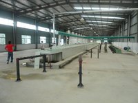 Co2 Wire Drawing Machine Line