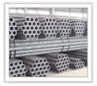 Stainless Steel Seamless Pipes