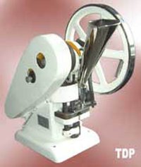 TDP Single Punch Tablet Press