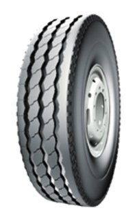 Truck Tyre