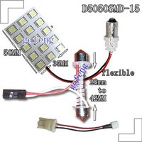LED Dome Light Bulb