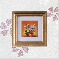 Plastic Picture Frame