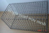 Welded Gabion Box (Gabion Baskets)