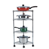 Storage Rack
