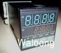 PID Temperature Controller