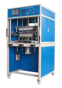 Hot Plate Plastic Welding Machine
