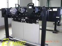 Elevator Door Machine