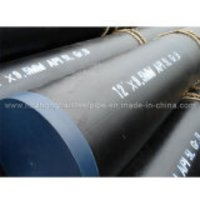 Industrial Seamless Steel Pipe