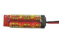Ni-MH 2/3A 1100mAh 8.4V Battery