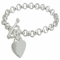 Stainless Bracelet