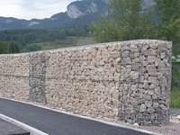 Welded Gabion Box