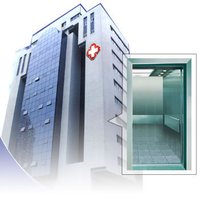 Bed Elevator