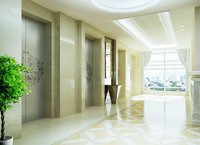 Residential Elevator