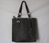 PU leather Ladies' Fashion Handbag