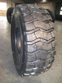 Radial OTR Tyre