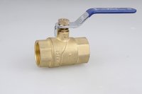 Brass Ball Valve