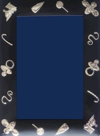 Personalized Photo Picture Frames