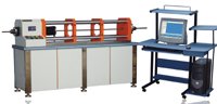 Tension And Relaxation Testing Machine