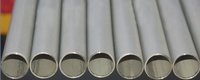 Stainless Steel Seamless Pipes