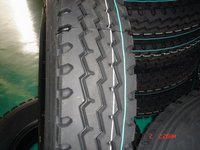 Truck Tyre 1000R20