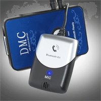 Bluetooth Digital Music Changer