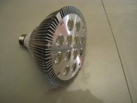 12*1W LED Dimmable Lamps