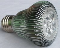 7*1W LED Dimmable Lamps