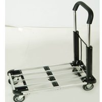 Wheel Barrow Platform Hand Truck