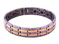 Germanium Titanium Bracelet
