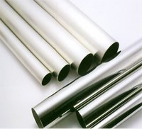 304 Stainless Steel Tube