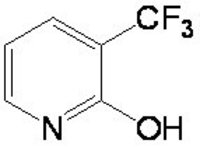 2-Hydroxy-3-trifluoromethyl pyridine