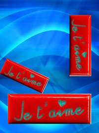 Sticker Label